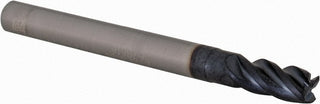 Corner Chamfer End Mill, TiAlN - Iscar 5622764