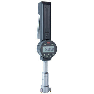 2-1/2" Micrometer, +/-.0002" accuracy - SPI CMS220623067