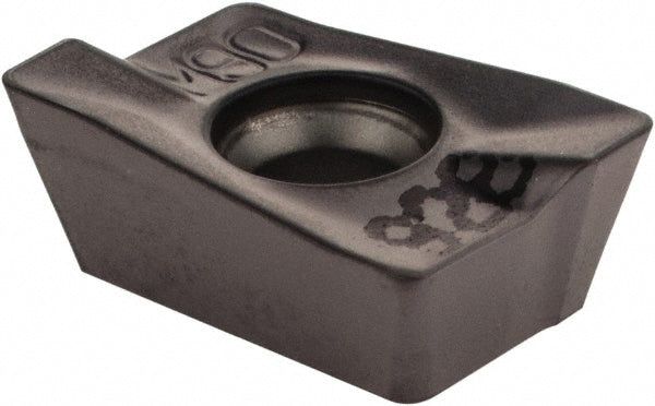 ADKT 1505PDR HM90 Solid Carbide Insert, Grade IC928, TiAlN - Iscar 5605173
