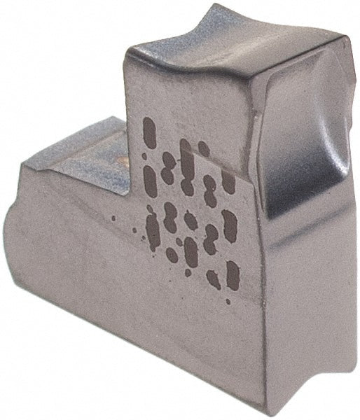 ISO 13399 Solid Carbide Insert, Grade IC908, Coated - Iscar 6003464