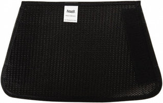 Universal Black; Black Gloves - Ansell 59-801 8