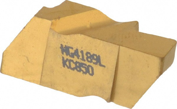 Carbide Insert, Grade KC850, TiC - Kennametal 1113909