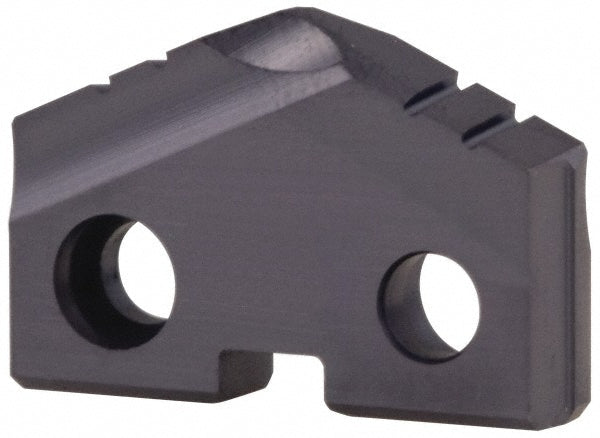 Cobalt Insert, Grade Super Cobalt, TiAlN - Allied Machine and Engineering 150A-0018-FB