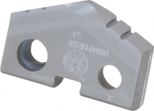 Cobalt Insert, TiCN - Allied Machine and Engineering 152N-0100