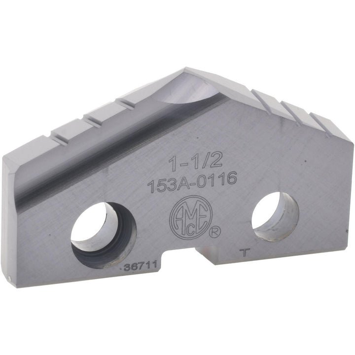 Cobalt Insert, TiAlN - Allied Machine and Engineering 153A-0116