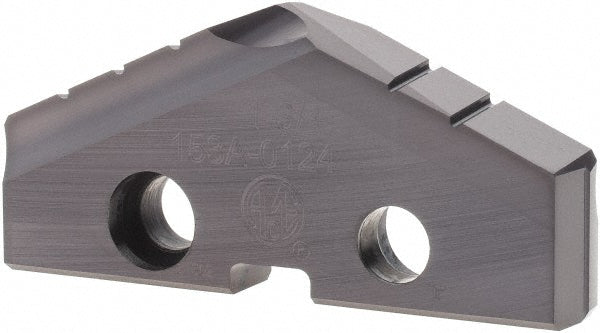Cobalt Insert, TiAlN - Allied Machine and Engineering 153A-0124