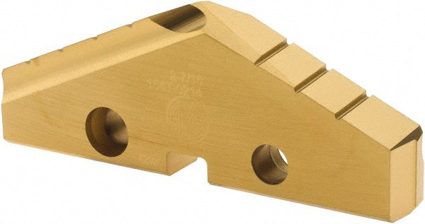 Cobalt Insert, TiN - Allied Machine and Engineering 154T-0214