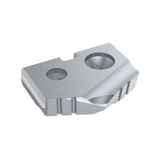 Cobalt Insert, TiCN - Allied Machine and Engineering 15ZN-.484