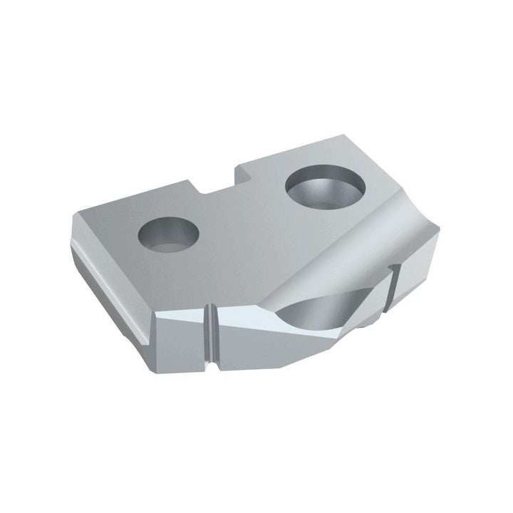 Cobalt Insert, TiCN - Allied Machine and Engineering 151N-0027