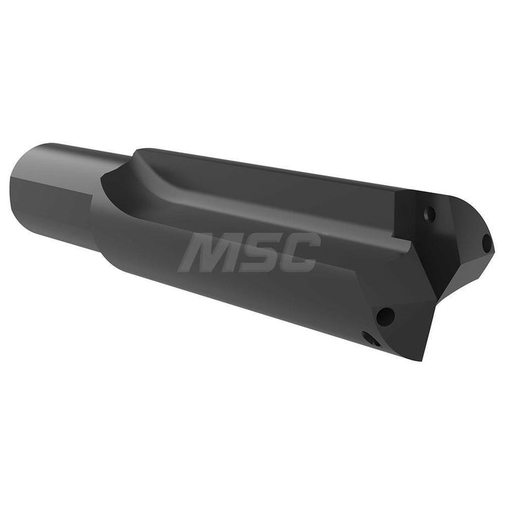 Indexable Drilling - Allied Machine and Engineering 22050S-200L