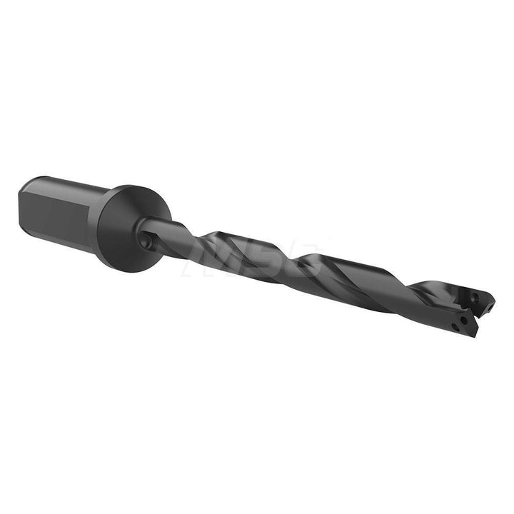 Indexable Drilling - Allied Machine and Engineering 250Y0H-075F
