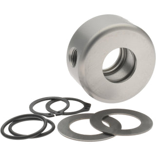 Coolant Adapters & Collars For Indexables - Allied Machine and Engineering 2T-2SR