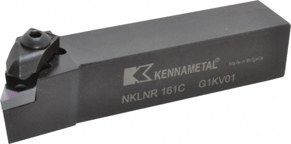 Indexable Turning & Profiling - Kennametal 1097513