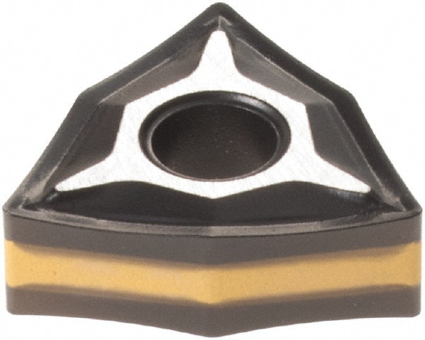 ISO 13399 Solid Carbide Insert, Grade IC8250, TiCN - Iscar 5507812