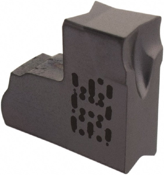 ISO 13399 Solid Carbide Insert, Grade IC908, Coated - Iscar 6003368