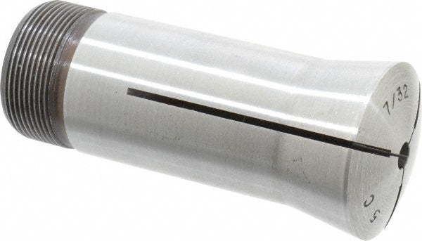 7/32 Round Collet - Lyndex-Nikken 500-014