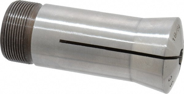 19/64 Round Collet - Lyndex-Nikken 500-019