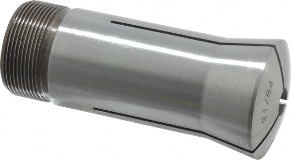 21/64 Round Collet - Lyndex-Nikken 500-021