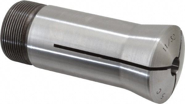 11/32 Round Collet - Lyndex-Nikken 500-022