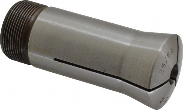 25/64 Round Collet - Lyndex-Nikken 500-025