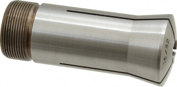 15/32 Round Collet - Lyndex-Nikken 500-030