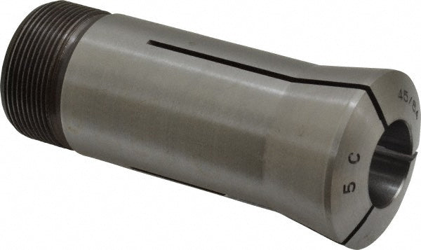 45/64 Round Collet - Lyndex-Nikken 500-045