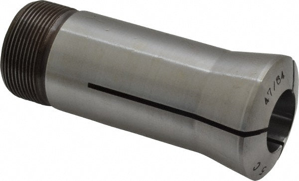 47/64 Round Collet - Lyndex-Nikken 500-047