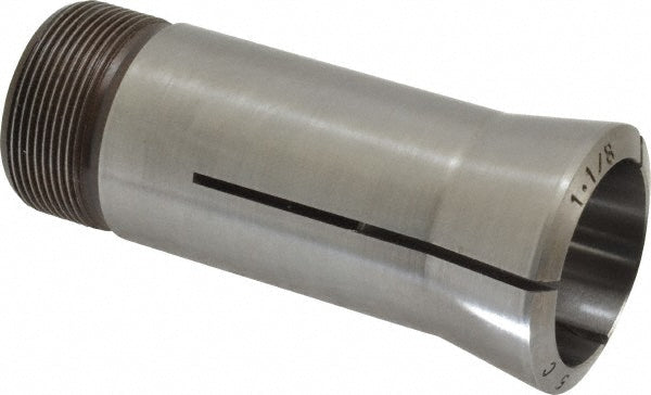 1-1/8 Round Collet - Lyndex-Nikken 500-072