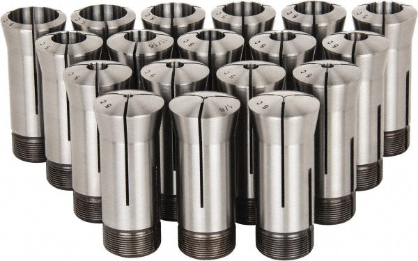 Collet - Lyndex-Nikken 510-SET-18