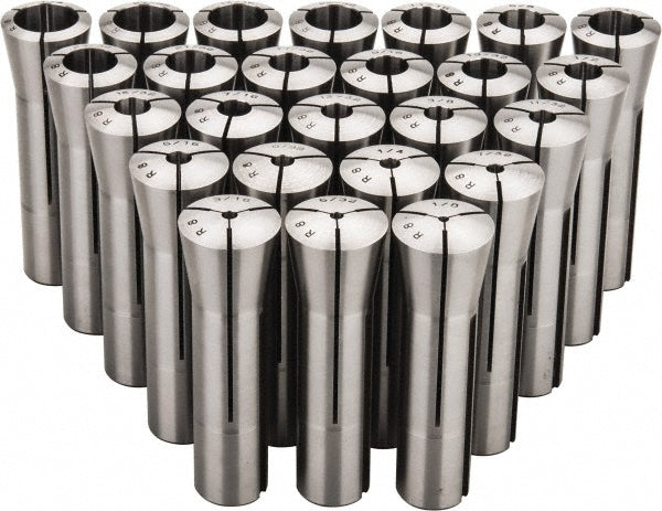 Collet - Lyndex-Nikken 810-SET-25