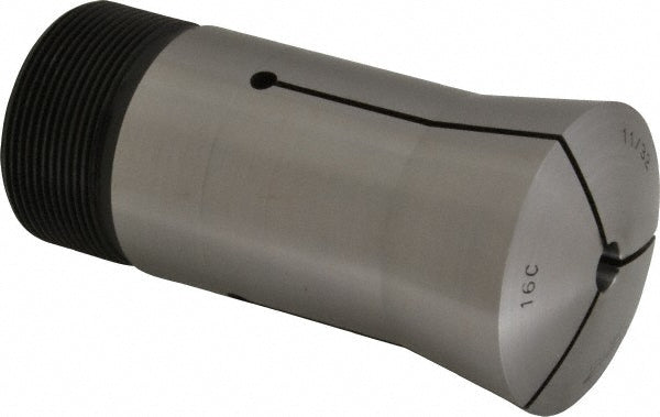 11/32 Round Collet - Lyndex-Nikken 160-022