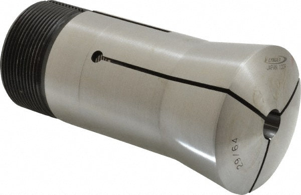 29/64 Round Collet - Lyndex-Nikken 160-029