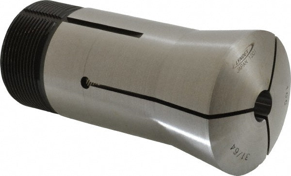 31/64 Round Collet - Lyndex-Nikken 160-031