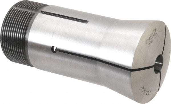 33/64 Round Collet - Lyndex-Nikken 160-033