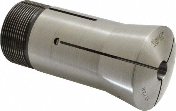 17/32 Round Collet - Lyndex-Nikken 160-034