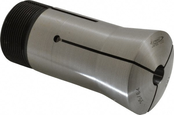 35/64 Round Collet - Lyndex-Nikken 160-035