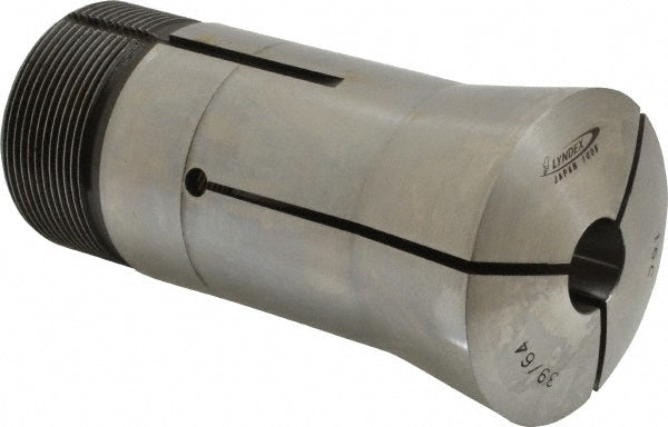 39/64 Round Collet - Lyndex-Nikken 160-039
