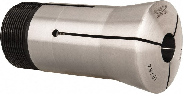 45/64 Round Collet - Lyndex-Nikken 160-045