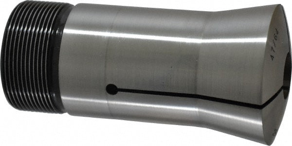 47/64 Round Collet - Lyndex-Nikken 160-047