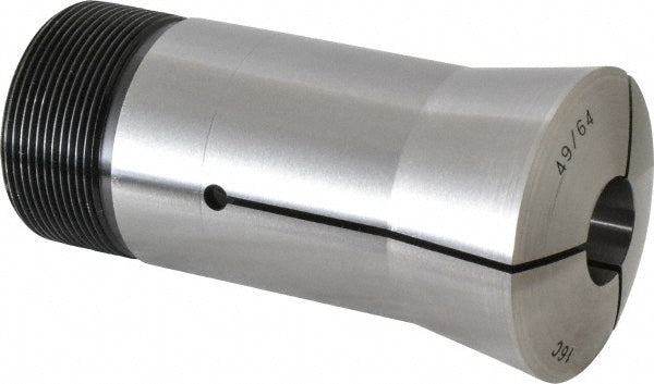 49/64 Round Collet - Lyndex-Nikken 160-049