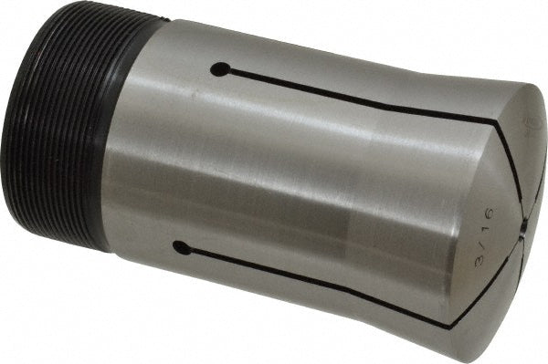 3/16 Round Collet - Lyndex-Nikken 300-012