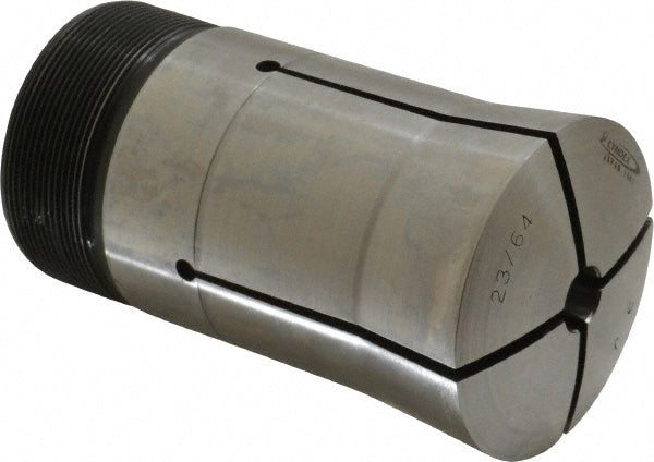 23/64 Round Collet - Lyndex-Nikken 300-023