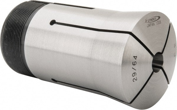 29/64 Round Collet - Lyndex-Nikken 300-029