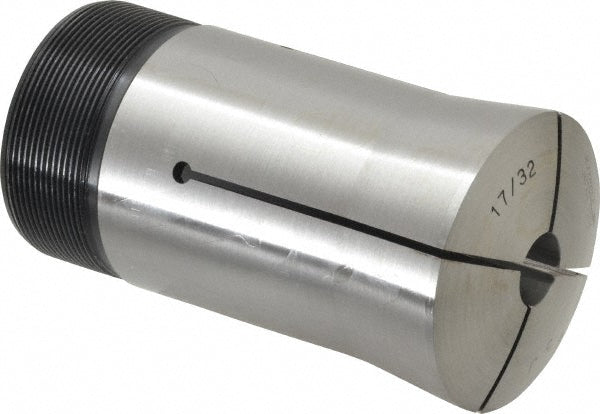 17/32 Round Collet - Lyndex-Nikken 300-034