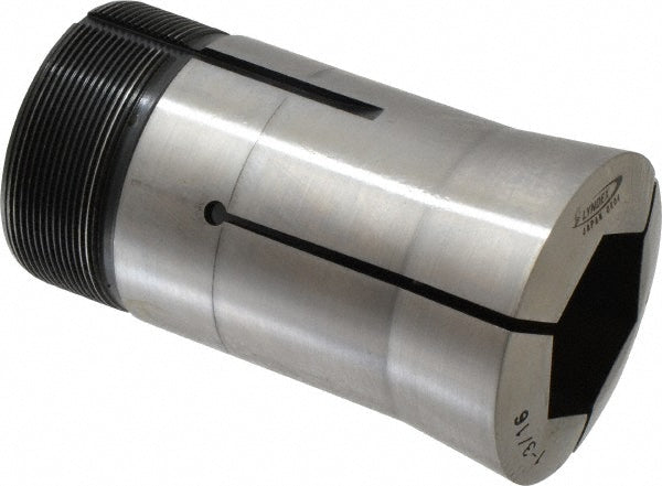 1-3/16 Hex Collet - Lyndex-Nikken 330-076