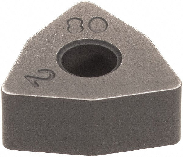 ISO 13399 Carbide Insert, Grade IC428, TiC - Iscar 5599849