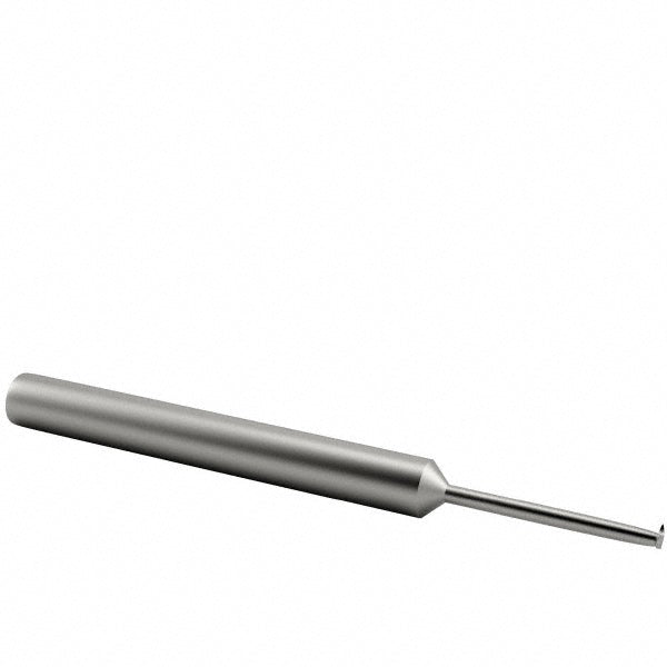#10-24 to #10-56" Single Profile Thread Mills - Scientific Cutting Tools SPTM138L