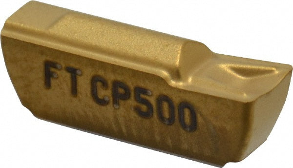 Solid Carbide Insert, Grade CP500, Coated - Seco 00016725