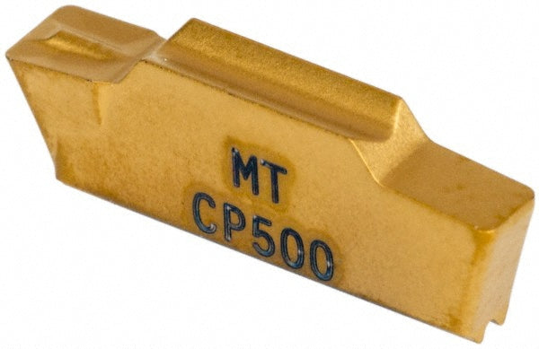 Solid Carbide Insert, Grade CP500, Coated - Seco 00017237