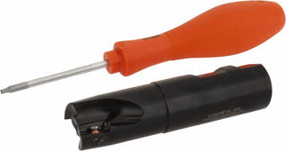 Indexable End Mills - Kennametal 2623857